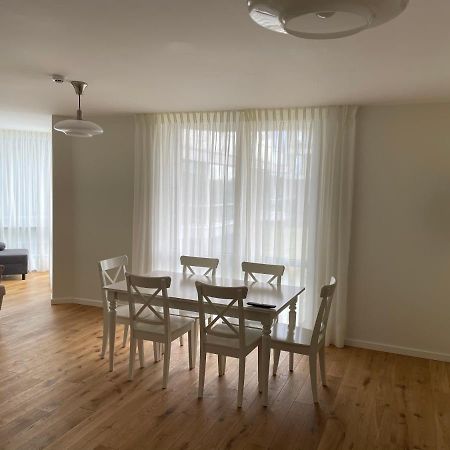 Apartamentai Sventojoje Poilsio Komplekse “Elija” Паланга Екстер'єр фото