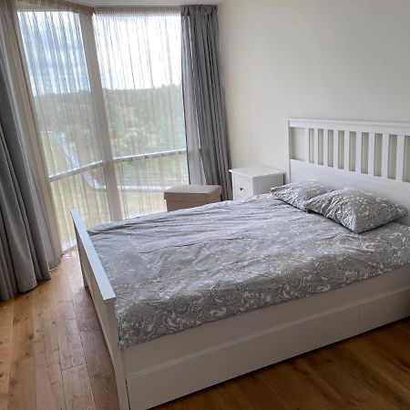 Apartamentai Sventojoje Poilsio Komplekse “Elija” Паланга Екстер'єр фото