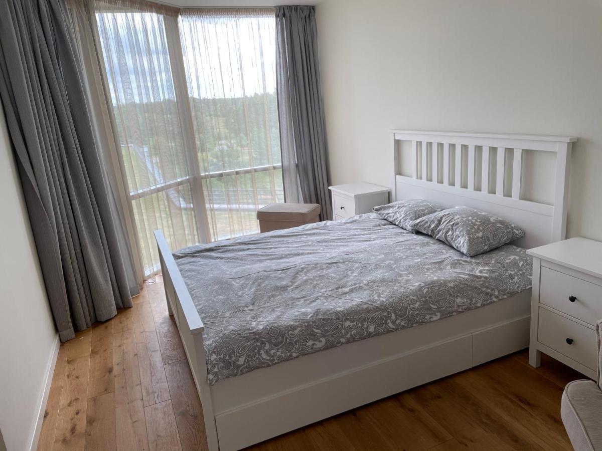 Apartamentai Sventojoje Poilsio Komplekse “Elija” Паланга Екстер'єр фото