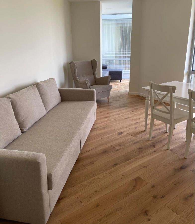 Apartamentai Sventojoje Poilsio Komplekse “Elija” Паланга Екстер'єр фото